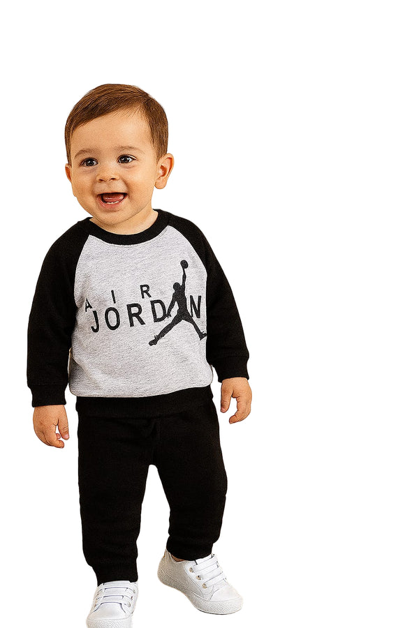 Tracksuit For Boys