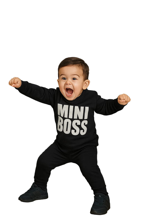 Tracksuit For Boys