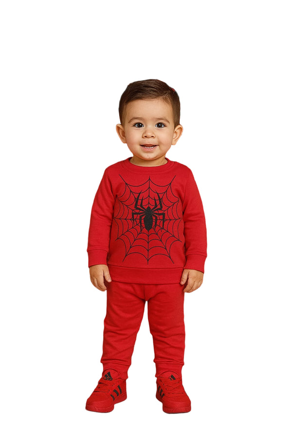 Tracksuit For Boys