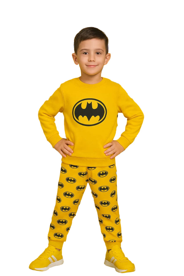 Tracksuit For Boys
