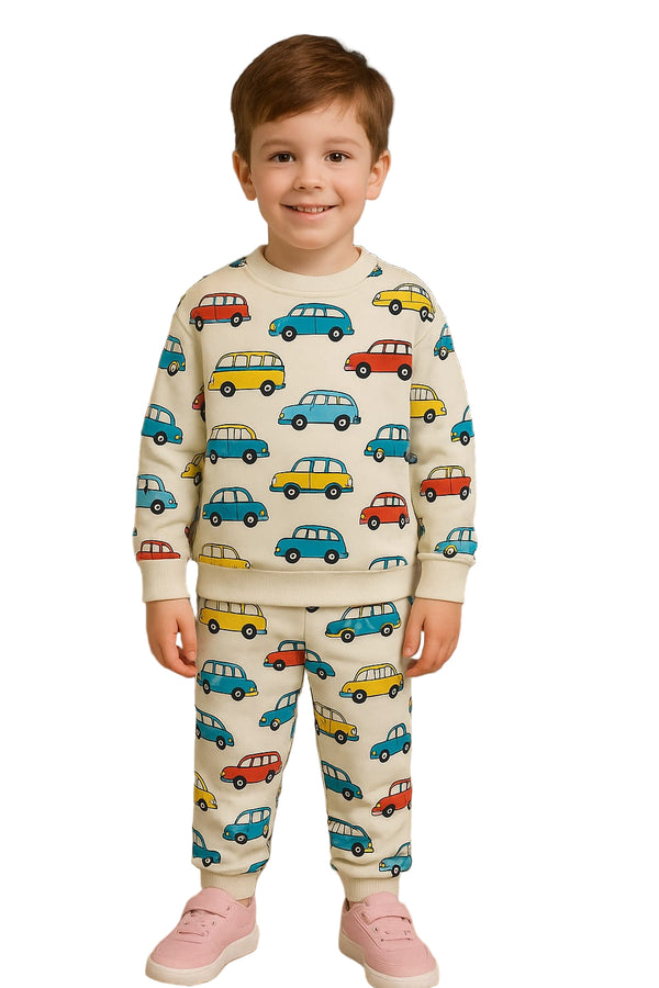 Tracksuit For Boys