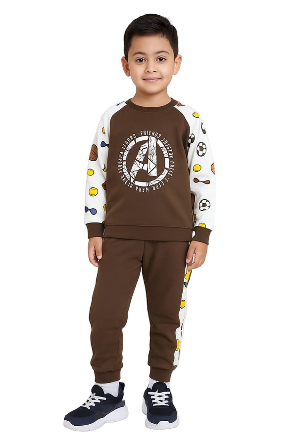 The Perfect Fit: A Kid's Guide to Choosing the Right Outfit