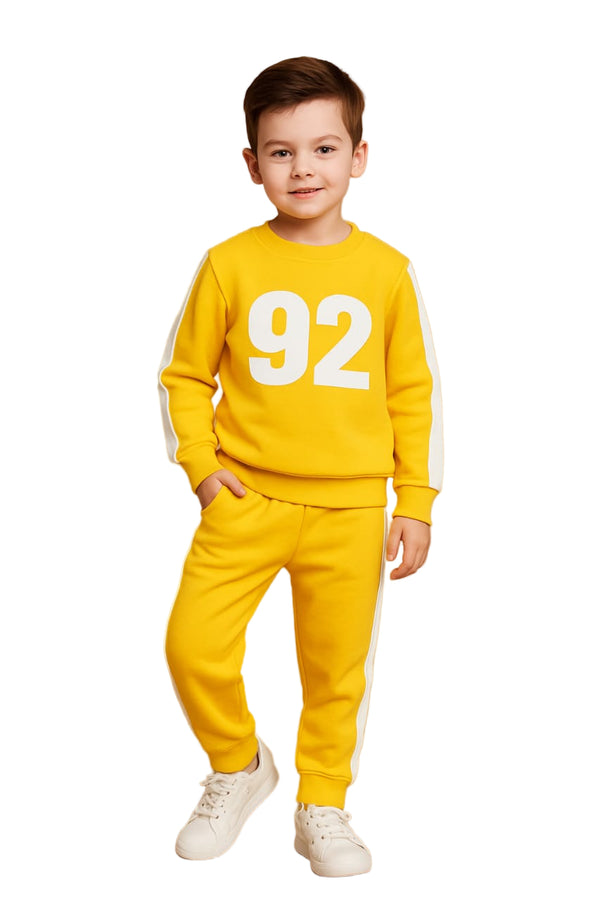 Bright and Bold: The Sunny Style of a Sports Star