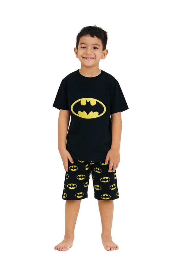 Boys T-shirt and Shorts set