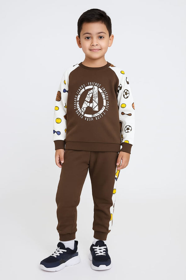 The Perfect Fit: A Kid's Guide to Choosing the Right Outfit